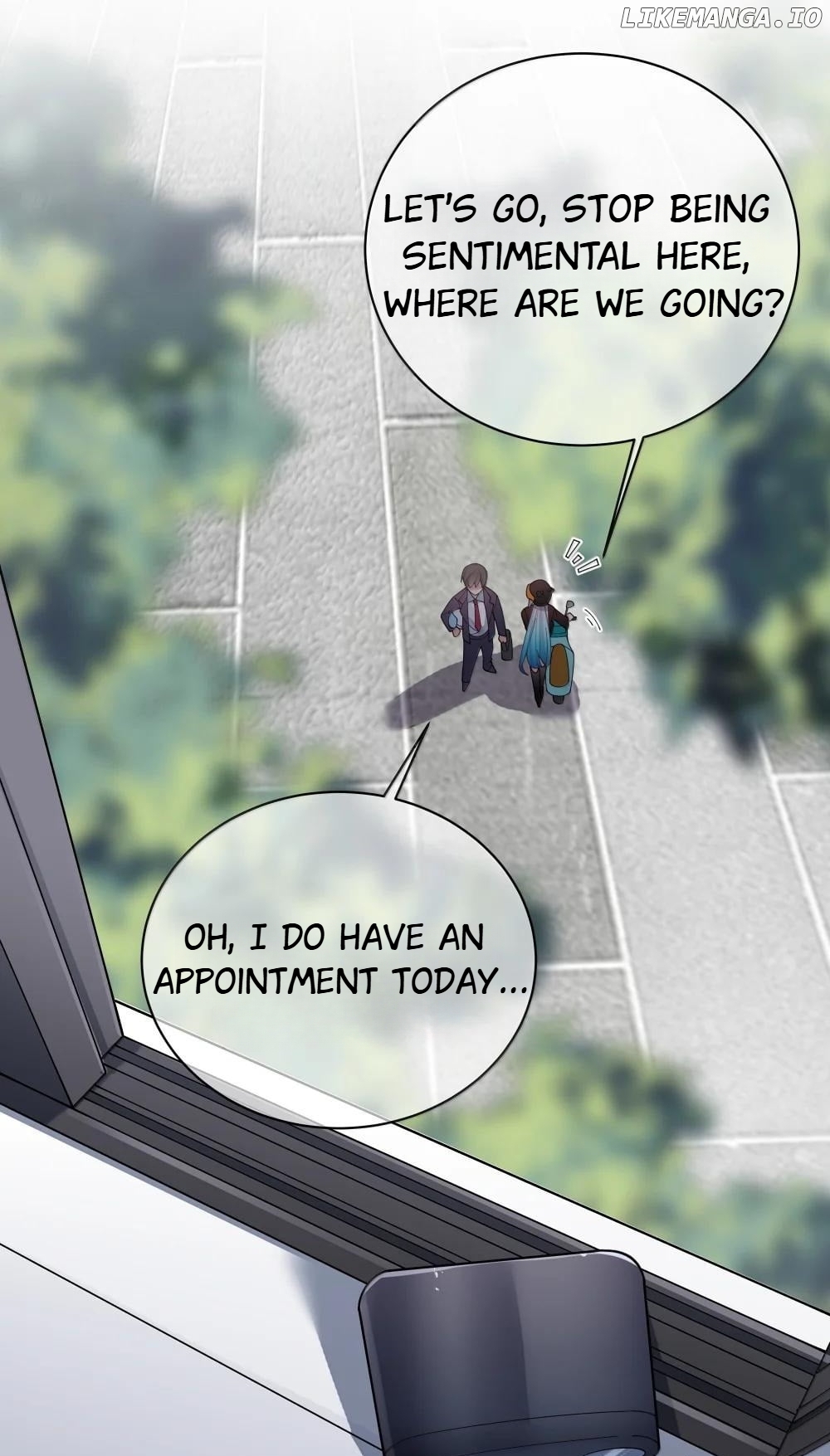My Fake Girlfriends are using me as a Shield Chapter 147 - page 12